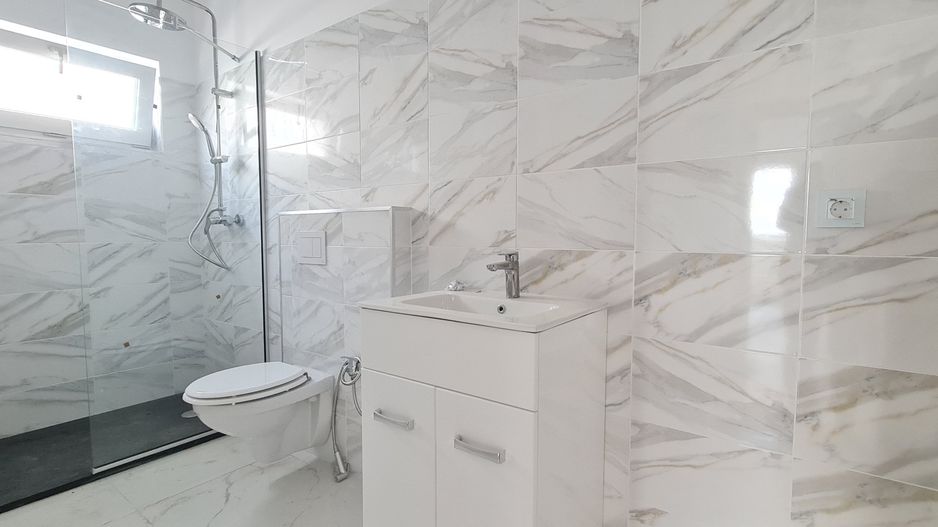 Casa 4 camere finalizata intabulata cartier Izvor Tarlungeni - Poză 6