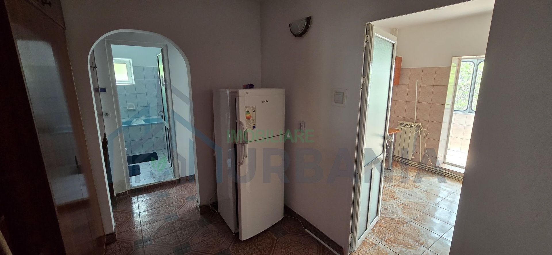 Apartament 2 camere de inchiriat, zona Canta, etaj 1 - Poză 1