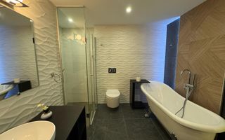 3 CAMERE| CURTE PROPRIE | ARON COTRUS- HERASTRAU - Poză 19