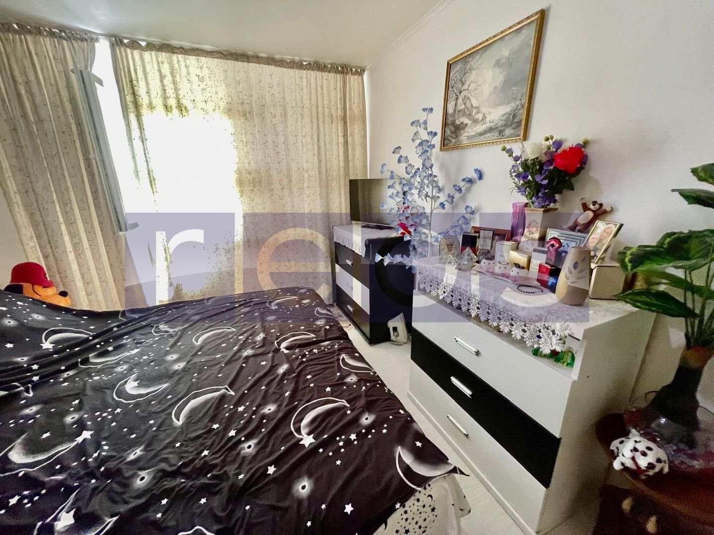 VANZARE GARSONIERA 26mp DECOMANDATA NICOLAE GRIGORESCU TITAN - Poză 3