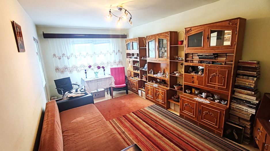 3 Camere, Central, Ideal pentru Familie, Liniste, An '81 - Poză 18