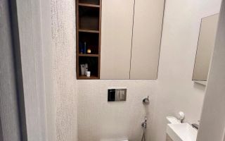 Apartament de lux cu 3 camere, regim hotelier, vizavi de Palas, Iași - Poză 6