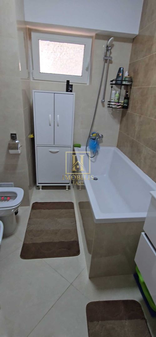 Apartament 2 camere, Decomandat, 57mp, 127000euro- Tatarasi - Poză 5