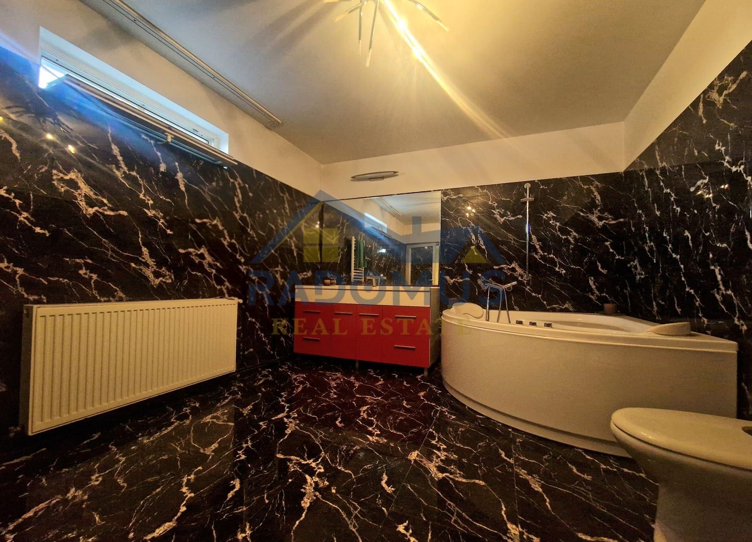 Casă + Spațiu Comercial - Str.Strandului - 200 mp Utili - Trifazic - Poză 18