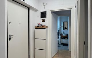 3 camere | parcare subterana si boxa | vedere libera - Poză 7