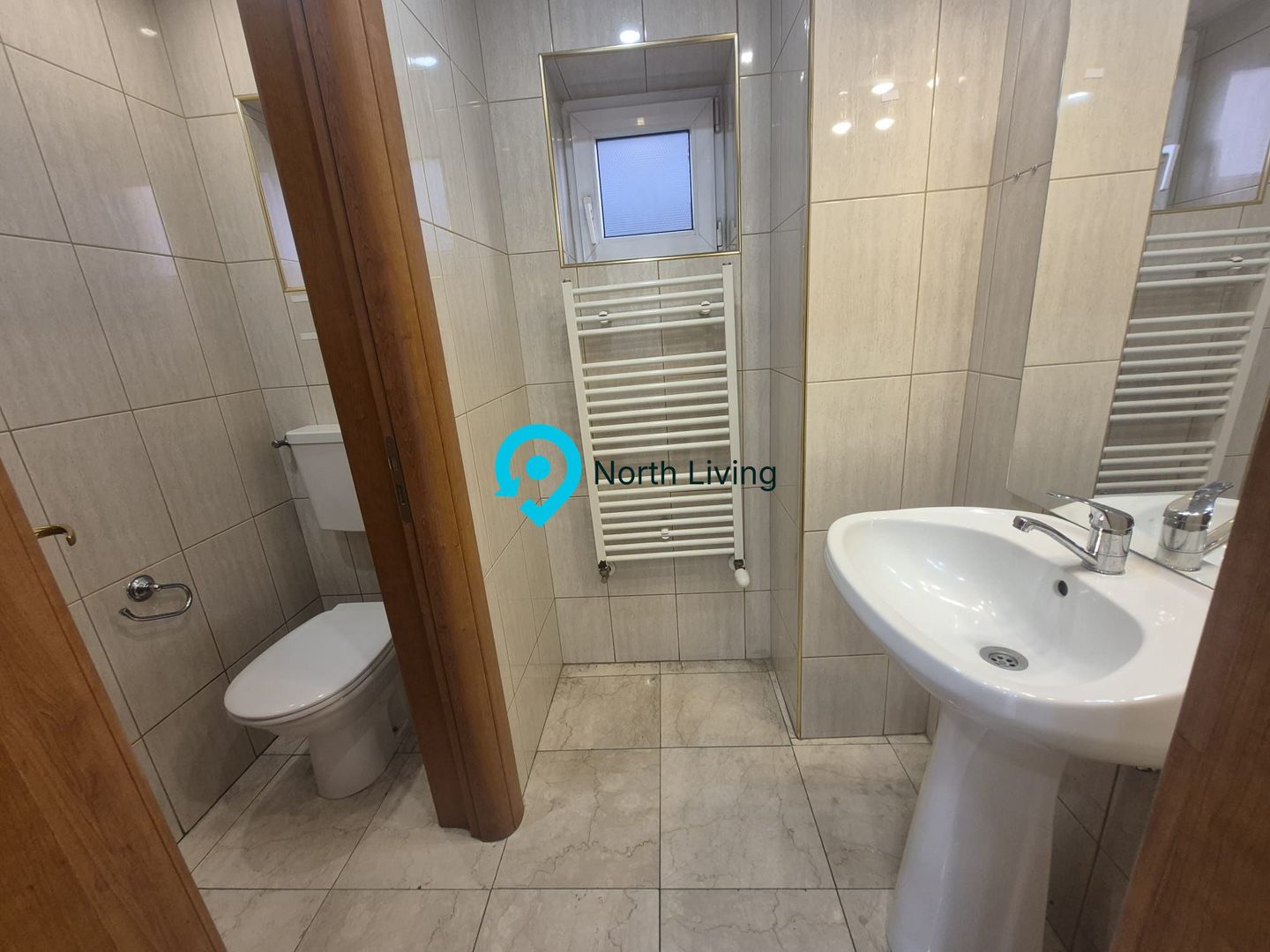Vilă de închiriat 8 camere | Zona Dorobanți | Ideal Firma/Clinica - Poză 26