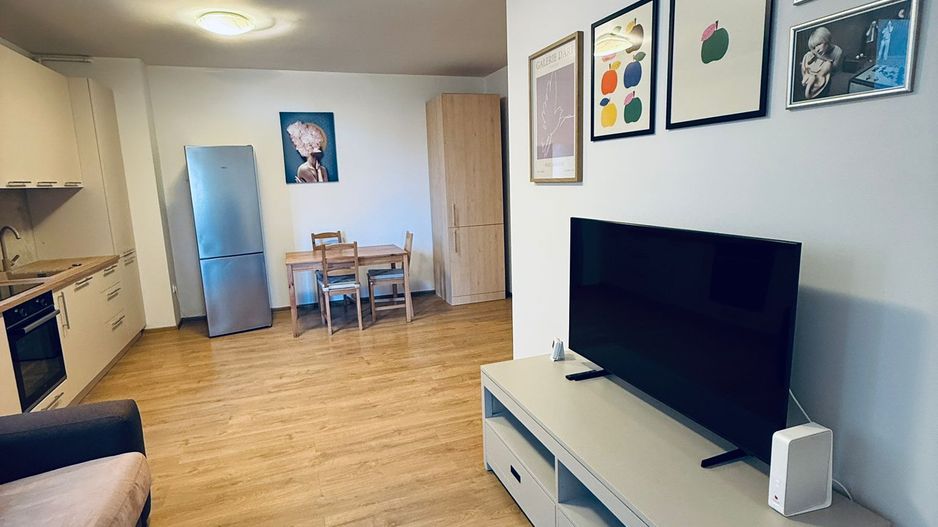 De închiriat | 2 camere | Girocului – ESO | Parter | 52 mp | Renovat complet - Poză 6