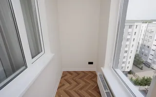 Vânzare, apartament 2 camere, str.  Valea Apelor, Botanica - Poză 16