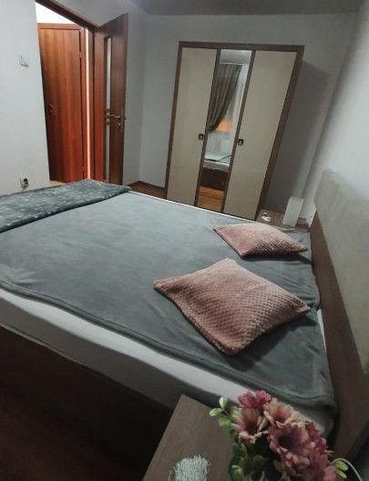 Apartament cu 2 camere de vanzare – Langa Iulius Mall, etaj 1 - Ideal Investitie - Poză 4