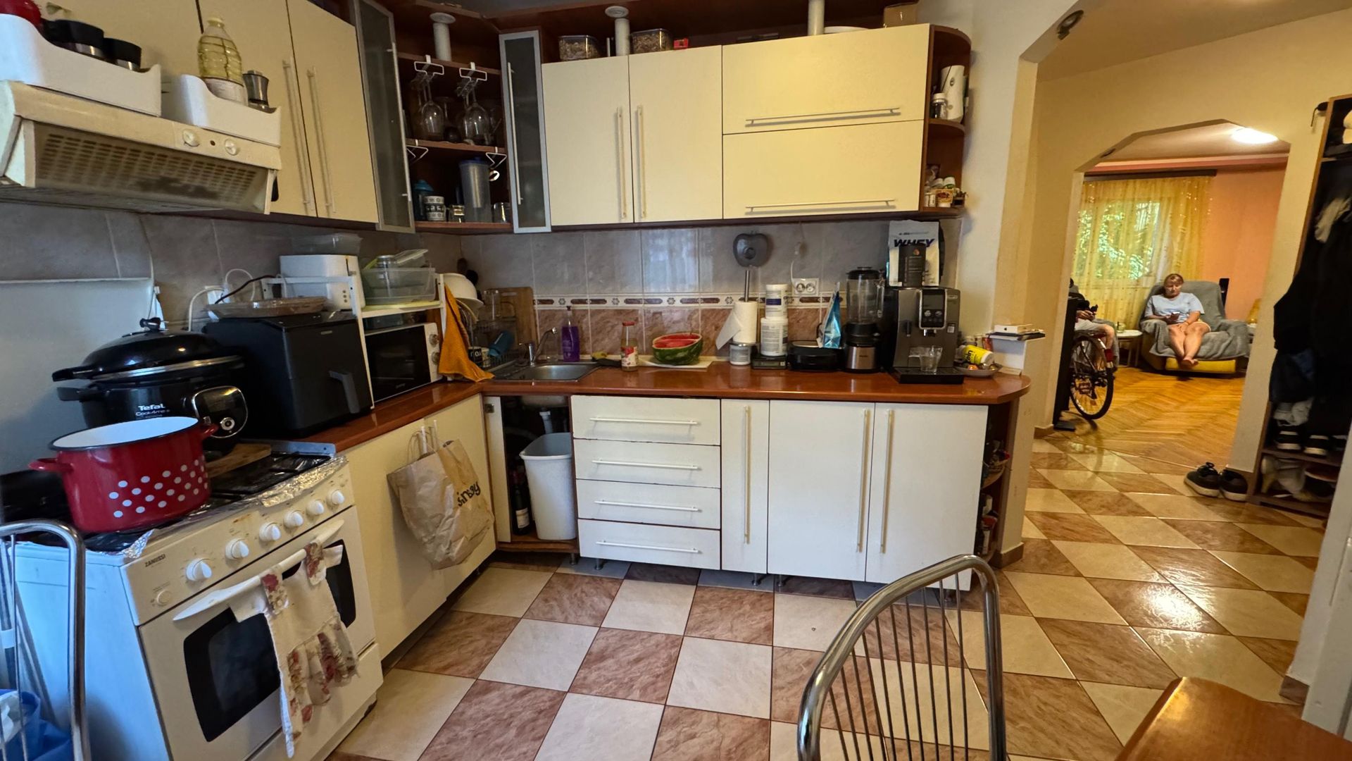 COMISION 0% | Apartament 3 Camere | 64 mp | Etaj 1 | Zona Soarelui - Poză 5