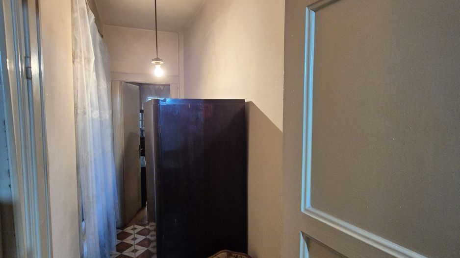 Apartament cu 4 camere 107,52 mp - Universitate - Poză 9