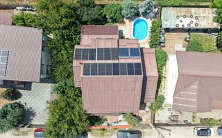 PREMIUM | Vila cu 4 camere si Piscina | Teren 500 mp - Poză 4