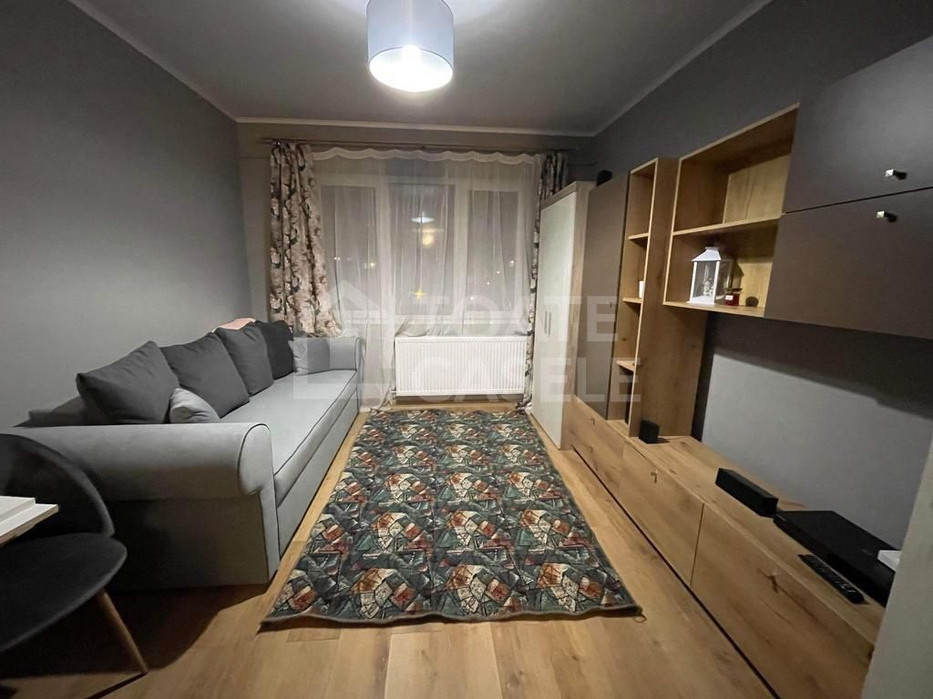 Garsonierea mobilata, zona Electrica - Poză 1