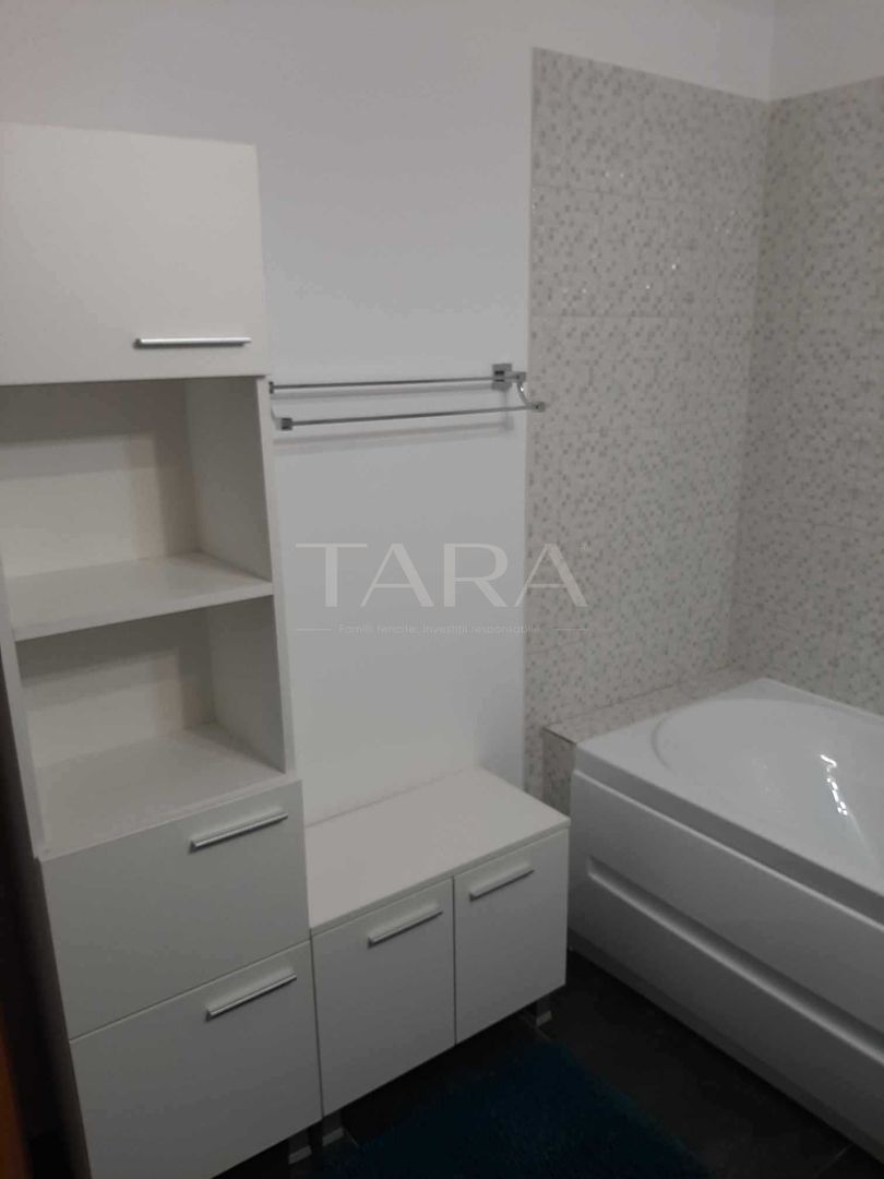 Apartament 2 camere, zona Piața Mihai Viteazu - Poză 8