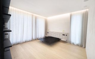 Vila 6 Camere | Piscina | Smart Home | Panouri Fotovoltaice - Poză 11