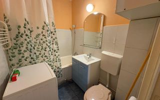 AP. 2 CAMERE- P-TA UNIRII, PARCARE ADP, MOBILAT, METROU 10 MIN - Poză 9