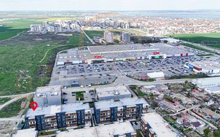 Tomis Nord - Zen Residence - 2 Camere - Bloc cu Lift - Loc de parcare - Poză 16