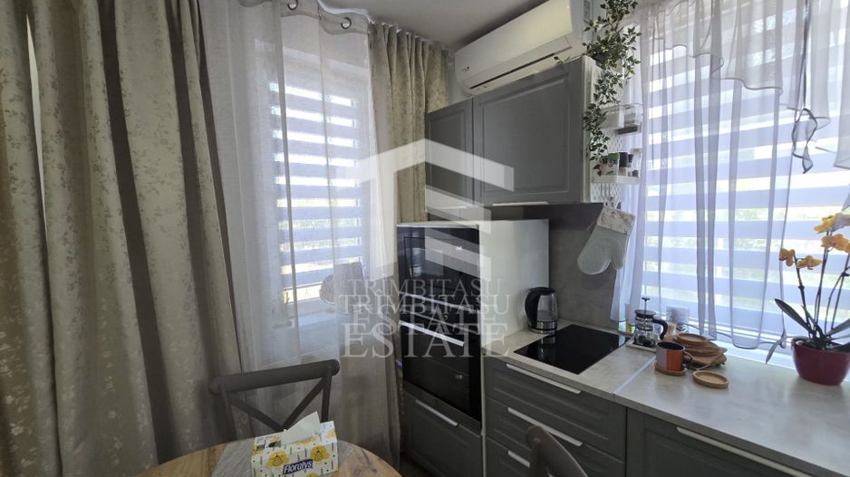 Mangalia - Vila tip duplex moderna. - Poză 33
