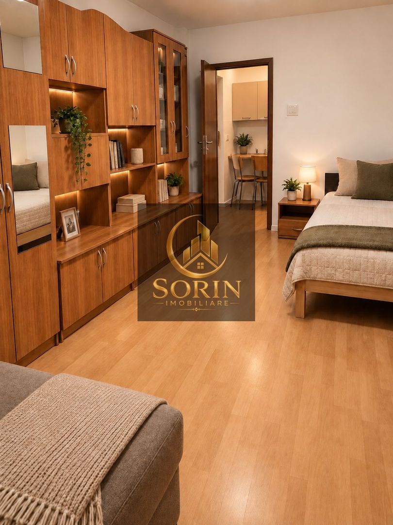 Inchiriez apartament 2 camere - Poză 10