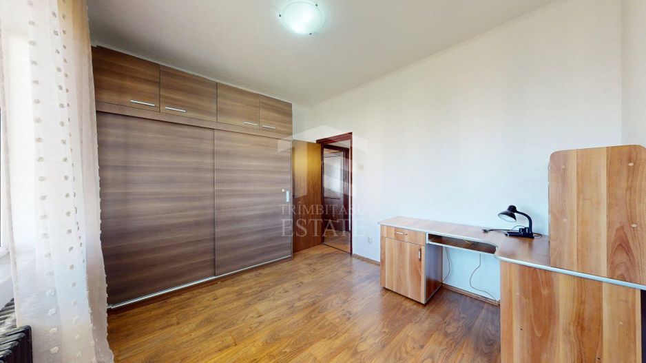 Apartament 3 camere  Metrou Basarab 0% Comision - Poză 6