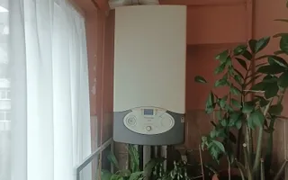 Se vinde apartament 2 camere ,  Valea  Aurie ,Sibiu. - Poză 11