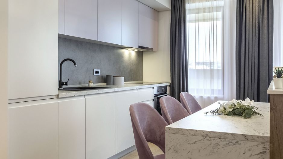 Apartament 2 camere Aviatiei Tower - Poză 18