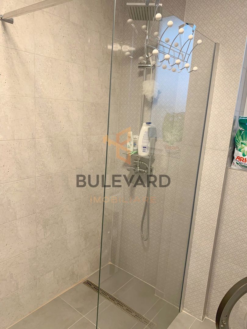 Apartament cu 2 camere, zona strazii Tineretului! - Poză 6