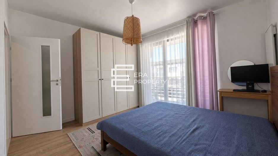 Apartament 3 camere | 79 mp utili | Etaj 2 | Octavian Goga, Șelimbăr | Clasa A | - Poză 10