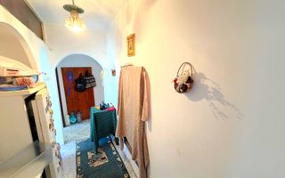 3 Camere-Etaj 2-Bloc Anvelopat-Disponibil Imediat-Zona Brancoveanu - Poză 8
