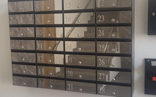 AP. 2CAM. IN BLOC P+3 / LOCUINTA SAU INVESTITIE. METROU N. TECLU! - Poză 12