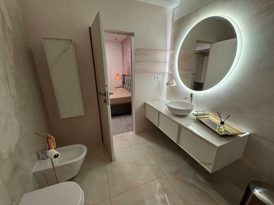 INCHIRIERE APARTAMENT 3 CAMERE I ZONA IANCU NICOLAE - Poză 12