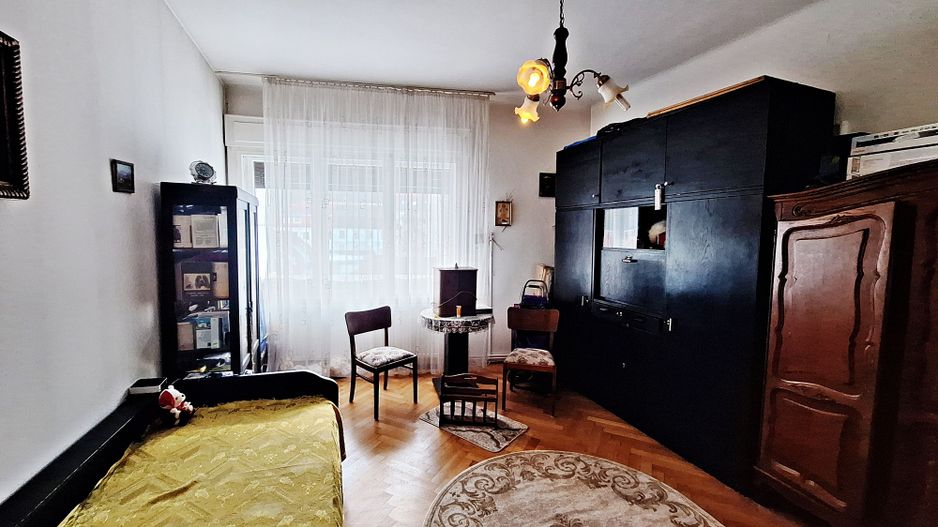 In Centrul Istoric al Brasovului apartament 100mp, vedere panoramica Comision 0! - Poză 13