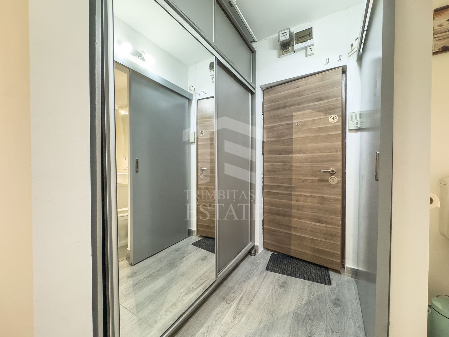 Garsonieră Renovată Drumul Taberei | Metrou | Pet Friendly - Poză 10