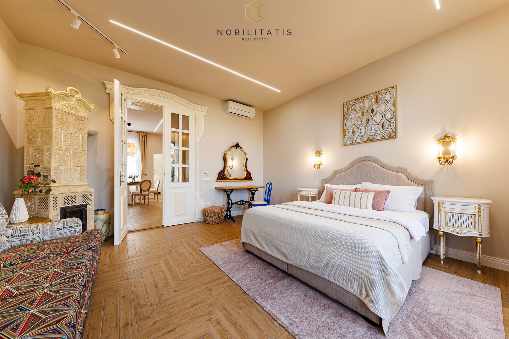 Oferta inchiriata - River View - Prima inchiriere - Segmentul Lux | - Poză 2