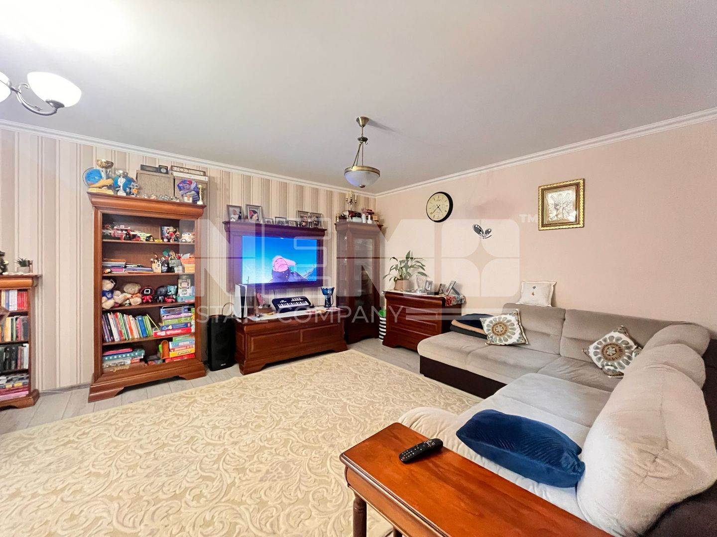 Duplex  Mobilat 110 Mp Utili I Suceava/Sf.Ilie I 159.500 Euro - Poză 8