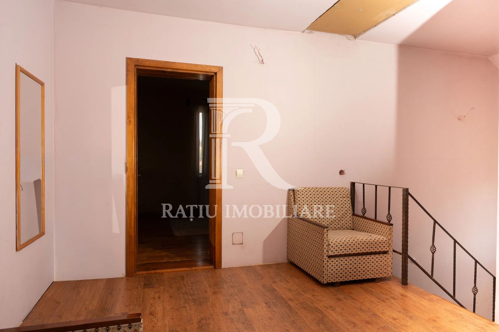 Casă cu 3 Dormitoare | Teren 1.068 mp | Cheriu | Bihor - Poză 9