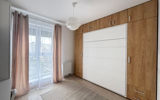 3 camere Avantgarden Tractorul - Poză 7