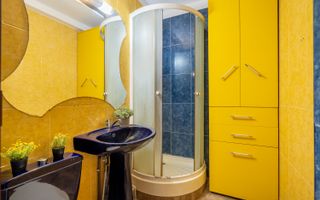 Garsoniera 27 mp – 3 min Metrou Crangasi – Bloc 1981 – Comision 0% - Poză 11