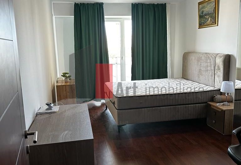 Apartament 2 camere Complex InCity Residences - Poză 10