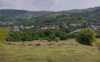 150.000mp Teren cu P.U.Z .de vanzare oportunitate de investitii - Poză 2
