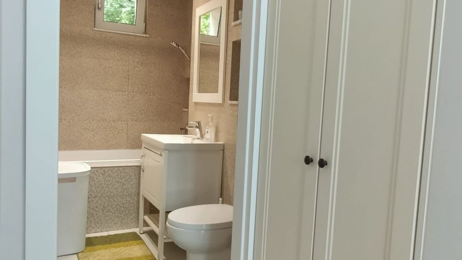 De inchiriat! Apartament frumos si mare in Gheorgheni - Poză 39