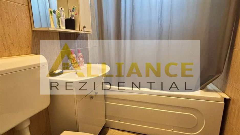 Ap 2 camere 700 m Metrou Strada Oituz - Poză 13