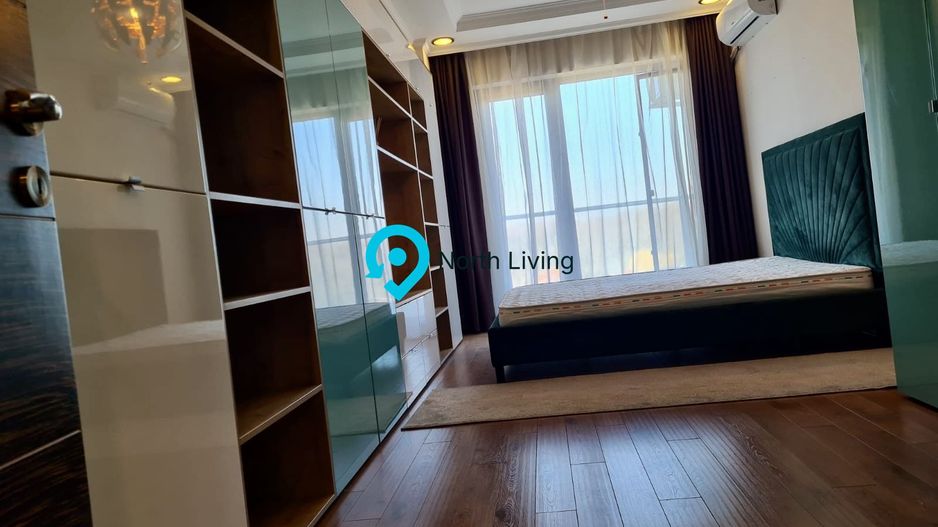 3 camere zona Iancu Nicolae | complex cu piscina - Poză 8