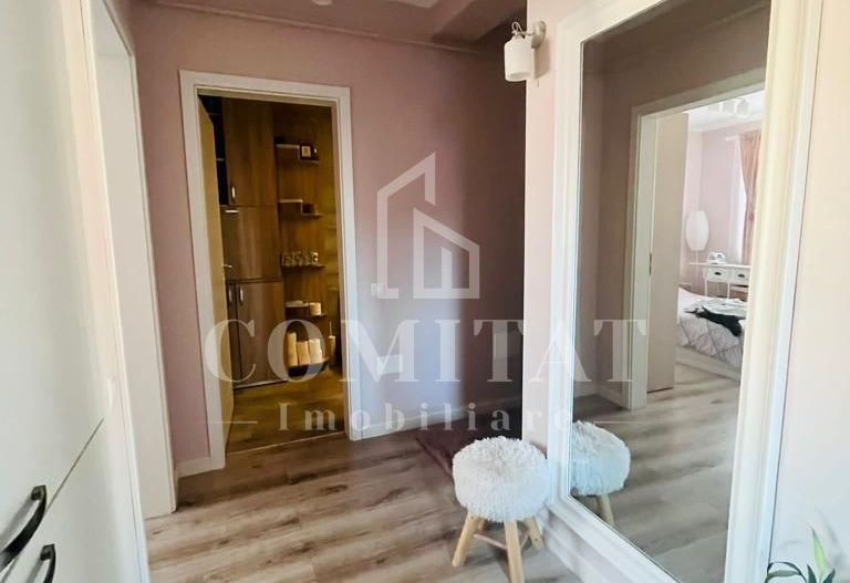Apartamet modern 2 dormitoare | Zona Parcul Poligonului - Poză 10