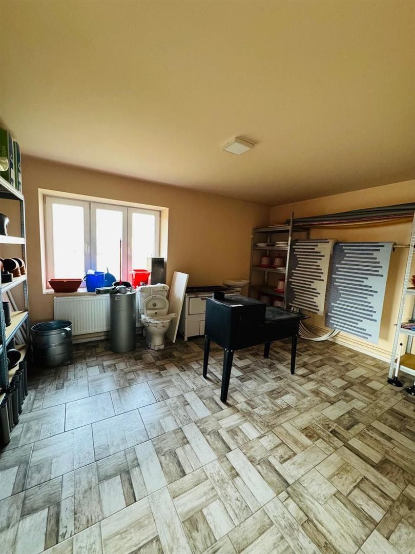 Spatiu Comercial in Rosiori - Poză 7