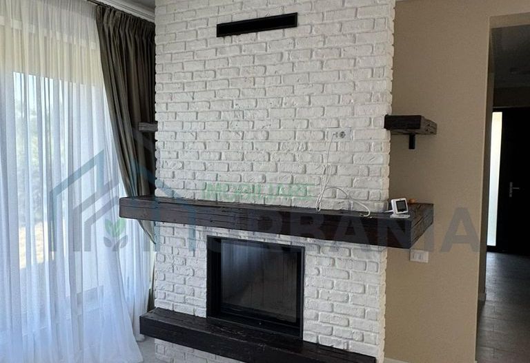 Casă de vânzare – Vișani, comuna Bârnova, str. Tudor Arghezi nr. 1A–5 - Poză 9