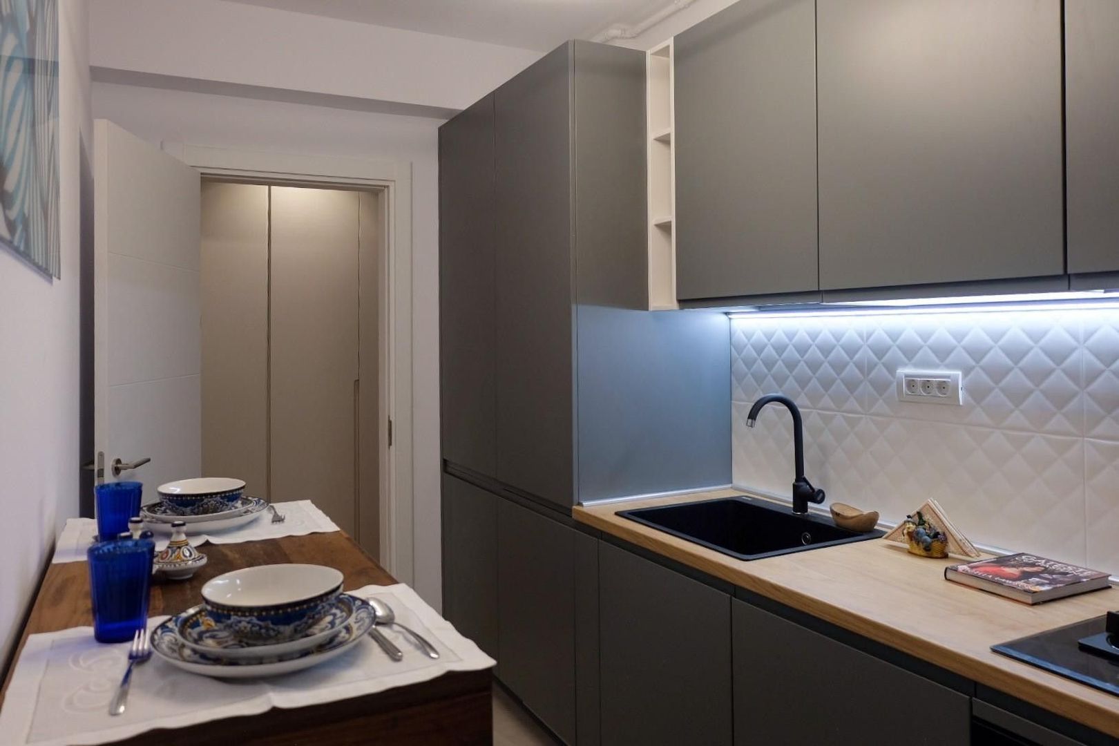 Apartament 2 camere | Baneasa | Langa Metrou - Poză 8