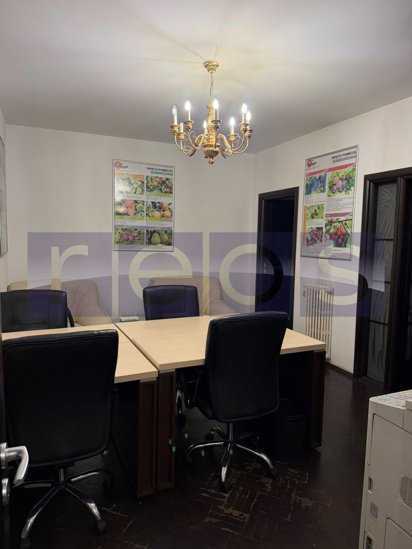 VANZARE APARTAMENT 3 CAMERE GRADINA ICOANEI | PARTER | 94MP | - Poză 7