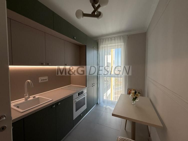 Apartament 2 camere Lipovei - Dumbravita - Poză 7