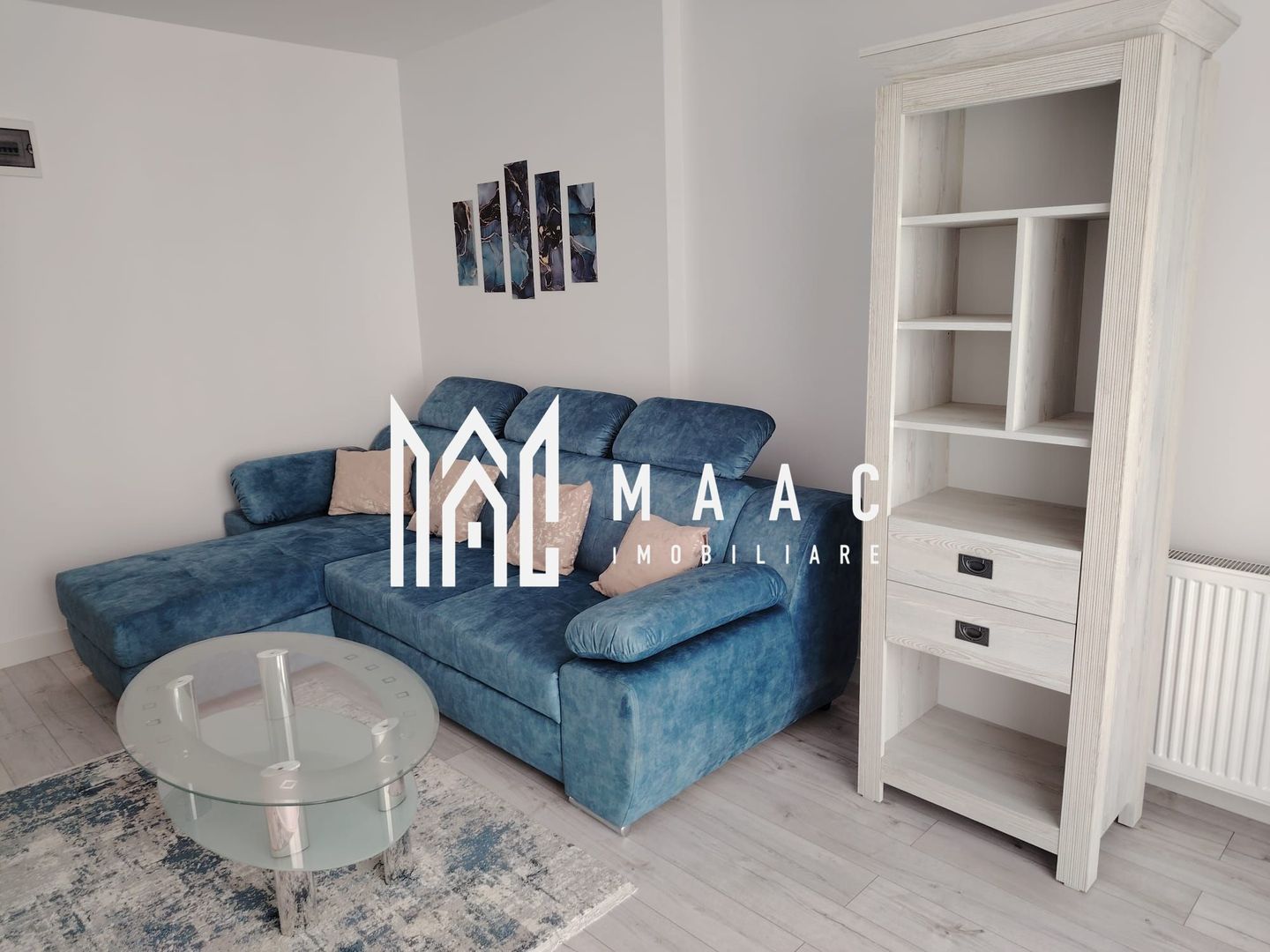 Apartament 2 camere de închiriat | Sibiu, Turnișor | balcon - Poză 6